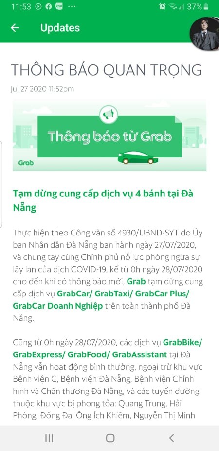 Tạm dừng các chuyến bay đến và đi Đà Nẵng, các hãng sẽ hỗ trợ gì cho hành khách? - ảnh 3