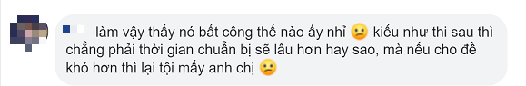 Bị hoãn thi tốt nghiệp THPT 2020 bất đắc dĩ, các sĩ tử phải-thi-đợt-2 ngập tràn lo lắng - ảnh 2
