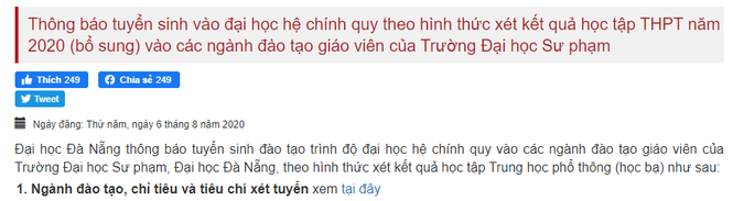 Bị hoãn thi tốt nghiệp THPT 2020 bất đắc dĩ, các sĩ tử phải-thi-đợt-2 ngập tràn lo lắng - ảnh 4