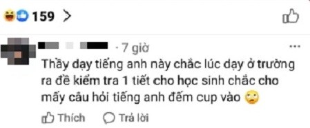 Vì sao fan của Liverpool thích thú với đề thi tốt nghiệp môn Anh năm 2020? - ảnh 4