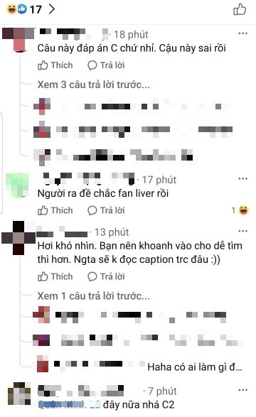 Vì sao fan của Liverpool thích thú với đề thi tốt nghiệp môn Anh năm 2020? - ảnh 5