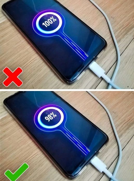 10 sai lầm khi sạc pin điện thoại bạn cần phải dừng ngay và luôn! - ảnh 2