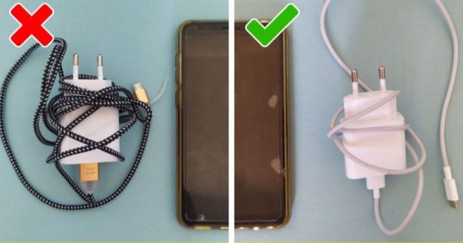 10 sai lầm khi sạc pin điện thoại bạn cần phải dừng ngay và luôn! - ảnh 8