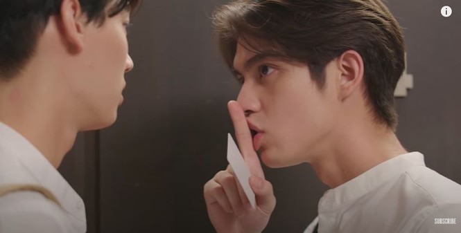 Still 2gether: Sarawat - Tine khiến fan bỗng dưng muốn có