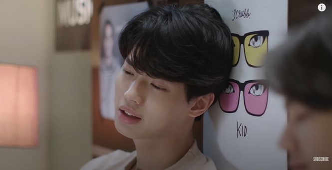 Still 2gether: Sarawat - Tine khiến fan bỗng dưng muốn có