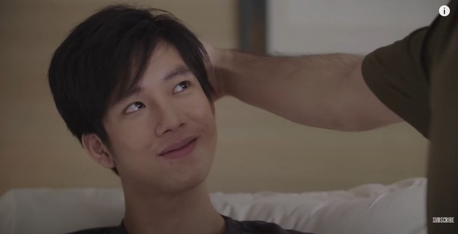 Still 2gether: Sarawat - Tine khiến fan bỗng dưng muốn có