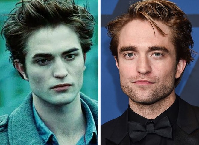 15 gương mặt vàng của Hollywood suýt từ bỏ sự nghiệp trước khi thành sao hạng A (Phần 1) - ảnh 5