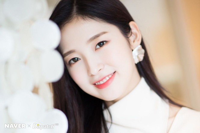 Arin (OH MY GIRL): Từ cô bé đáng yêu khiến Hani (EXID) “phải lòng” đến cô gái vạn fan mê - ảnh 1