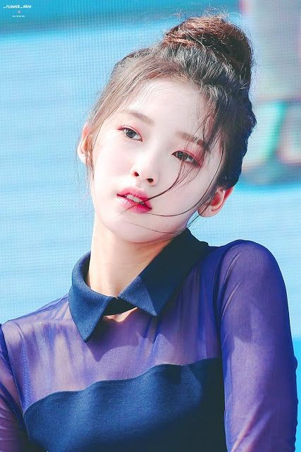 Arin (OH MY GIRL): Từ cô bé đáng yêu khiến Hani (EXID) “phải lòng” đến cô gái vạn fan mê - ảnh 5