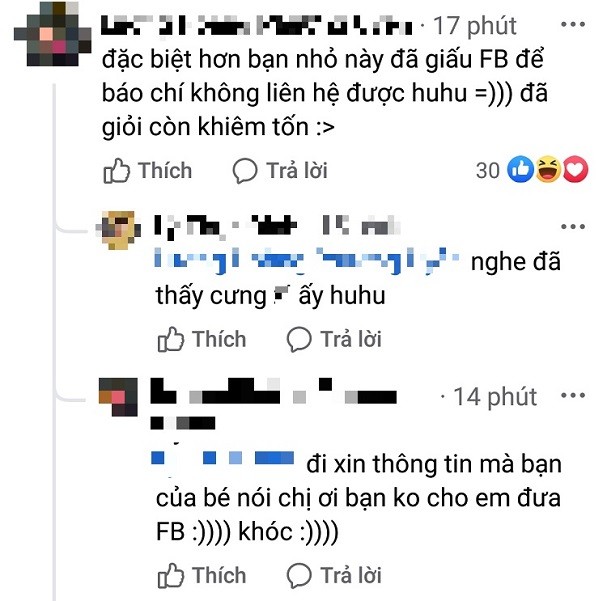 Thủ khoa 30 điểm khối B quyết tránh truyền thông, được bạn bè yêu mến vì siêu tốt tính - ảnh 2
