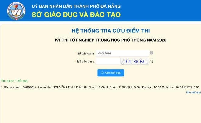 Thủ khoa 30 điểm khối B quyết tránh truyền thông, được bạn bè yêu mến vì siêu tốt tính - ảnh 1
