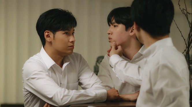 “I’m Tee, Me Too”: “Dở khóc, dở cười” khi 6 anh chàng
