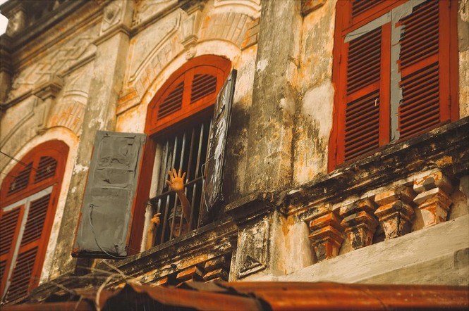 “Sau cơn mưa trời lại sáng - Sau bão tố, Hội An sẽ đẹp lại thôi” - ảnh 5