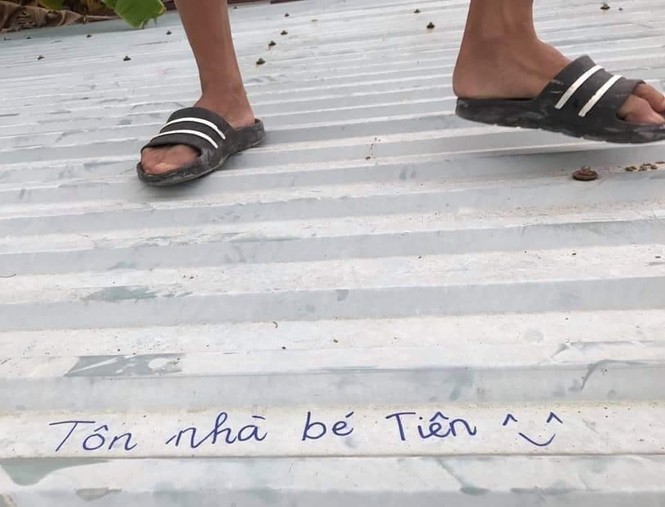 Sau 11 năm, người dân Lý Sơn (Quảng Ngãi) lại run rẩy trước cơn bão dữ - ảnh 2