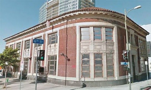 Một công ty giải trí của K-Pop được lấy tên đặt cho giao lộ trung tâm tại Los Angeles (Mỹ) - ảnh 2