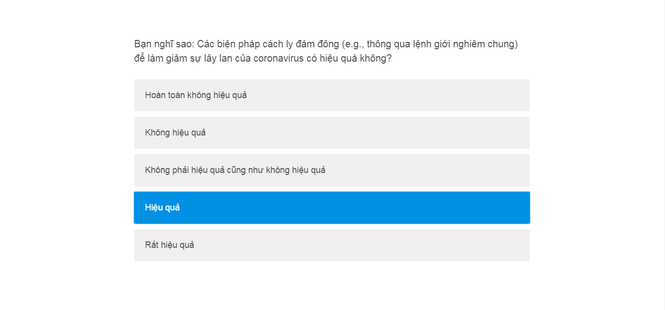 Chỉ với 7 phút, bạn đã góp phần đẩy lùi Cô Vy - ảnh 4