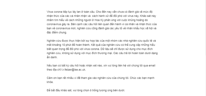 Chỉ với 7 phút, bạn đã góp phần đẩy lùi Cô Vy - ảnh 2
