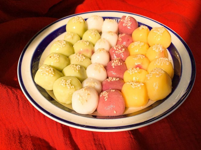 COVID-19: Mùa COVID, tự tìm cách “giải cứu” chính mình - ảnh 9