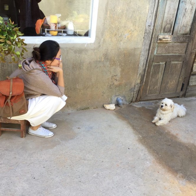 Cuộc thi viết Trà sữa cho tâm hồn: Tôi viết cho chính mình tuổi 22 - ảnh 3