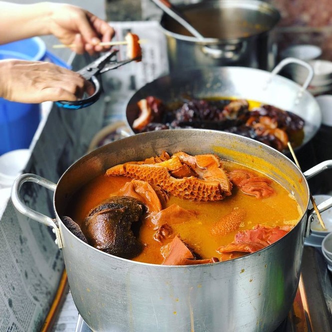 Này bạn, ghé Sài Gòn nhâm nhi một chén phá lấu cho ấm bụng không? - ảnh 3