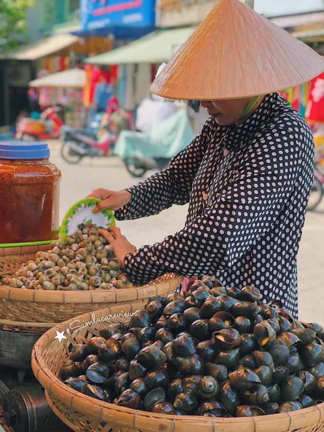 Hẹn hò Sài Gòn: Thực đơn ăn xế no phủ phê, ngon quên lối về - ảnh 13