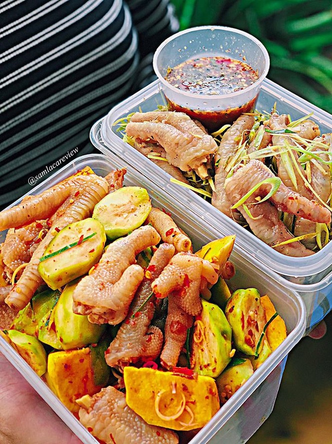 Hẹn hò Sài Gòn: Bộ đôi giải nhiệt hoàn hảo cho ngày nắng nóng điên người - ảnh 2