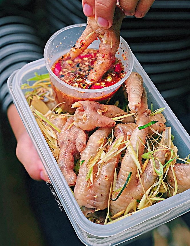 Hẹn hò Sài Gòn: Bộ đôi giải nhiệt hoàn hảo cho ngày nắng nóng điên người - ảnh 3