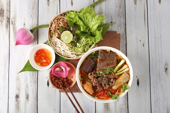 Ăn sập Sài Gòn: Bạn muốn thưởng thức những món ăn chuẩn vị Sài Gòn hay chuẩn vị Huế? - ảnh 8