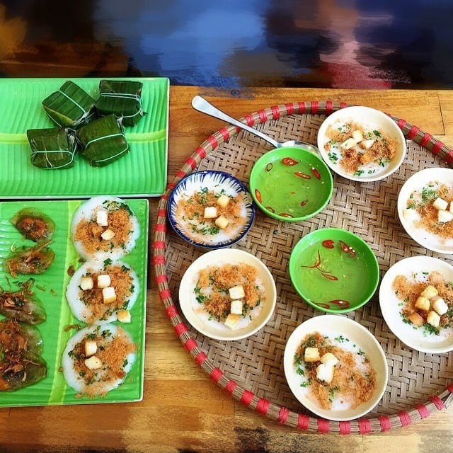 Ăn sập Sài Gòn: Bạn muốn thưởng thức những món ăn chuẩn vị Sài Gòn hay chuẩn vị Huế? - ảnh 9