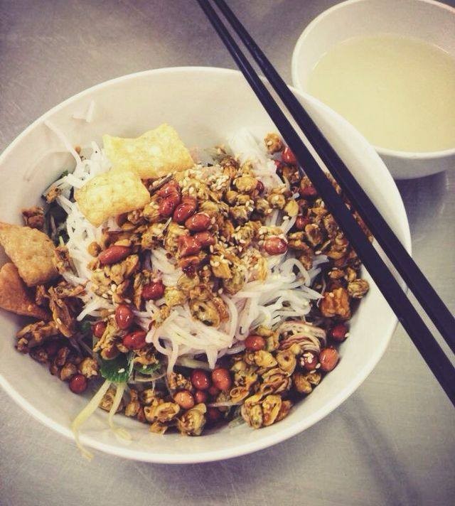 Ăn sập Sài Gòn: Bạn muốn thưởng thức những món ăn chuẩn vị Sài Gòn hay chuẩn vị Huế? - ảnh 10