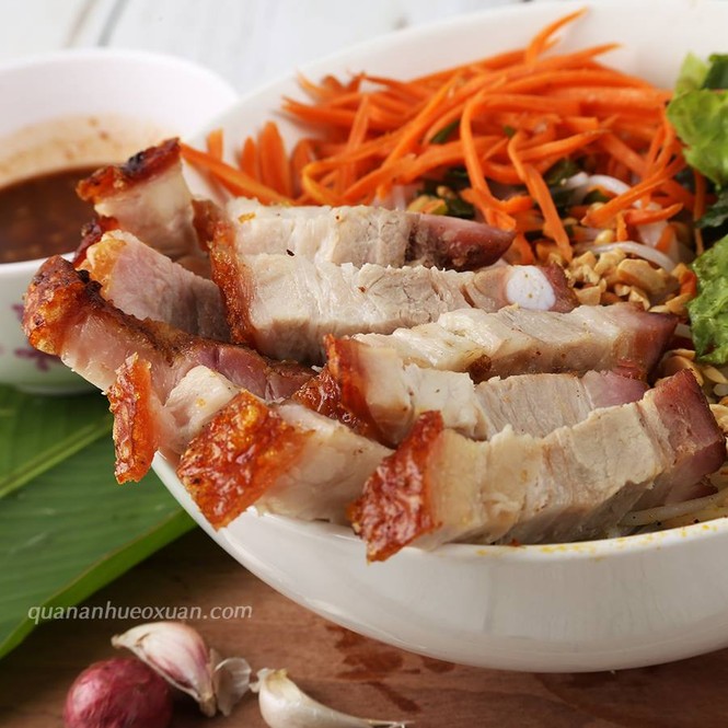 Ăn sập Sài Gòn: Bạn muốn thưởng thức những món ăn chuẩn vị Sài Gòn hay chuẩn vị Huế? - ảnh 12