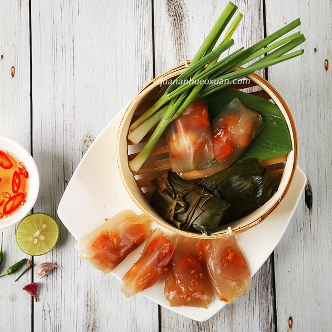 Ăn sập Sài Gòn: Bạn muốn thưởng thức những món ăn chuẩn vị Sài Gòn hay chuẩn vị Huế? - ảnh 14