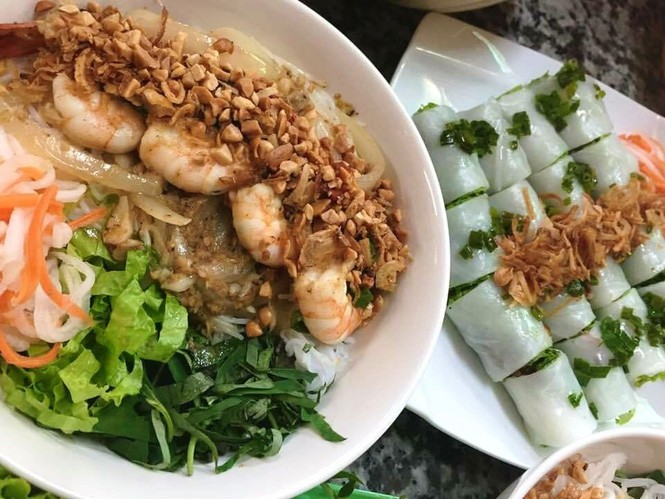 Ăn sập Sài Gòn: Bạn muốn thưởng thức những món ăn chuẩn vị Sài Gòn hay chuẩn vị Huế? - ảnh 4