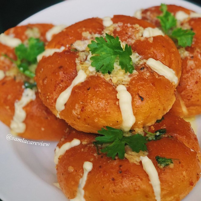 Ăn sập Sài Gòn: Thực đơn ăn xế hoàn hảo cho những cô nàng chỉ mê bánh - ảnh 7
