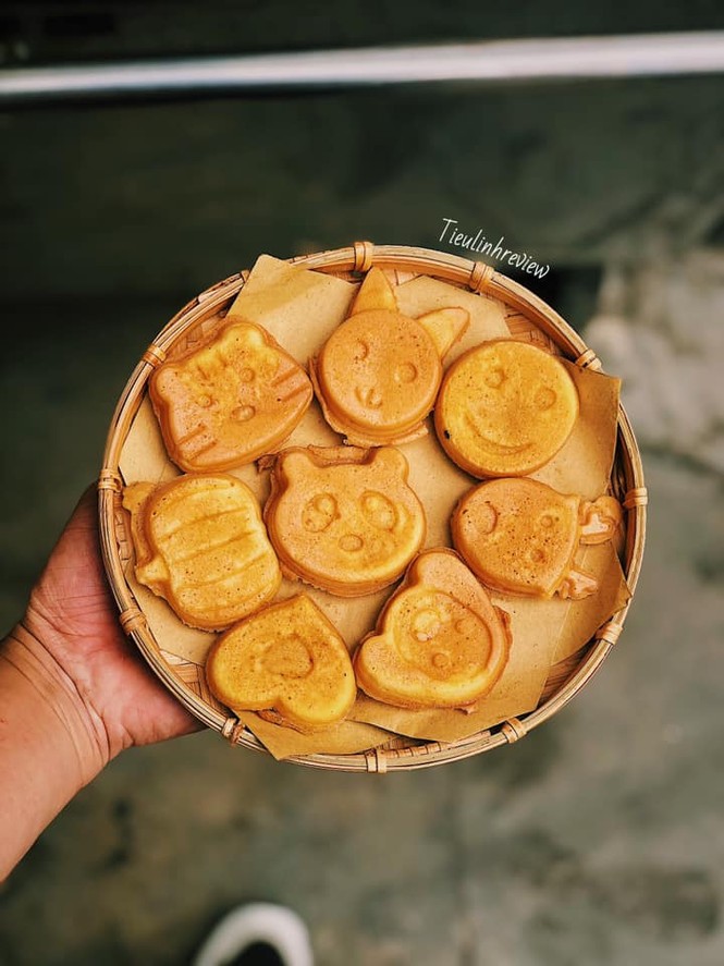 Ăn sập Sài Gòn: Thực đơn ăn xế hoàn hảo cho những cô nàng chỉ mê bánh - ảnh 1