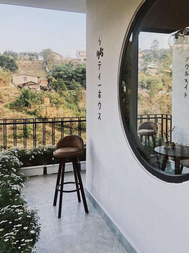Những quán cà phê chất lừ nhất định bạn phải tới khi ghé thăm Đà Lạt - ảnh 4
