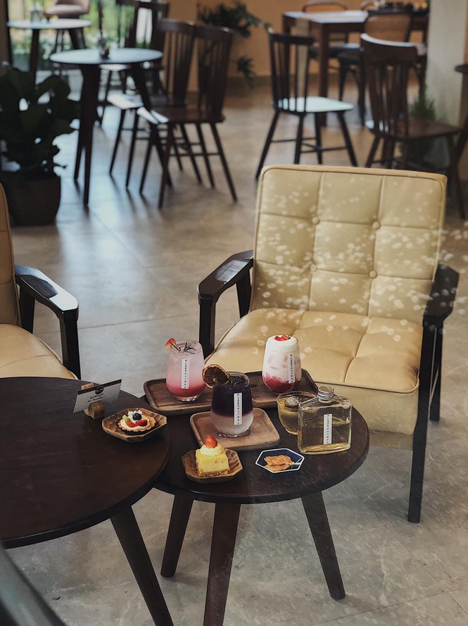 Những quán cà phê chất lừ nhất định bạn phải tới khi ghé thăm Đà Lạt - ảnh 5