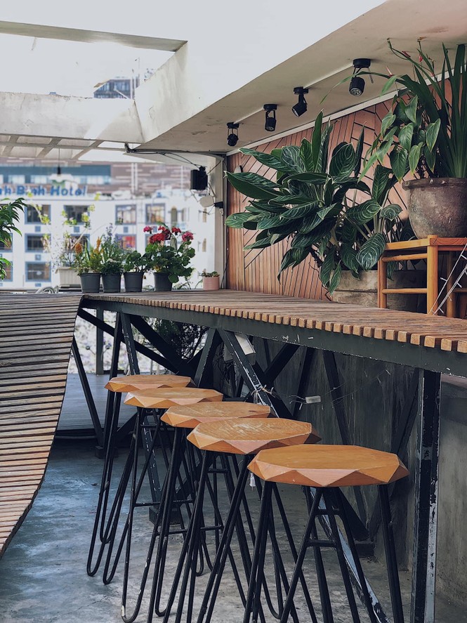 Những quán cà phê chất lừ nhất định bạn phải tới khi ghé thăm Đà Lạt - ảnh 19