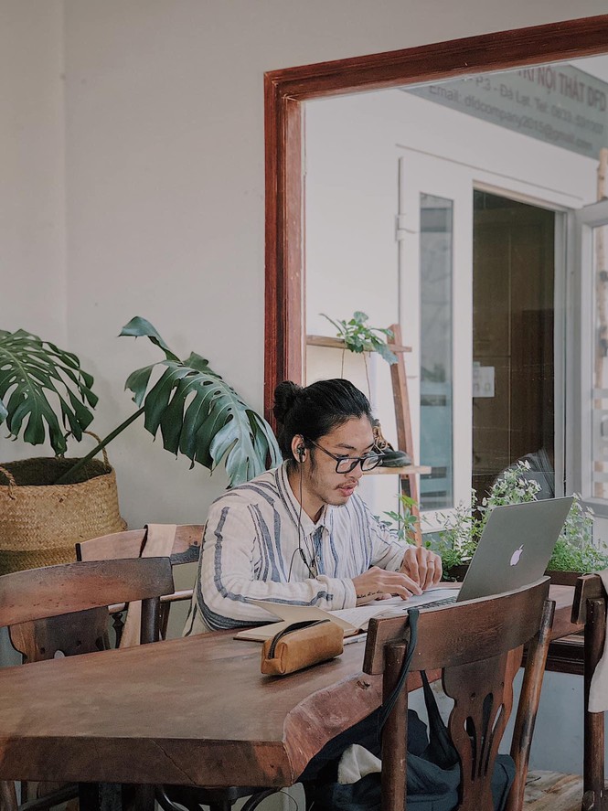 Những quán cà phê chất lừ nhất định bạn phải tới khi ghé thăm Đà Lạt - ảnh 8