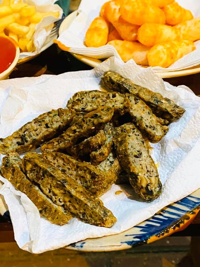 Đu đưa Sài Gòn: Ăn bánh “tăng cân” và uống trà thị phi, bạn nhé! - ảnh 14
