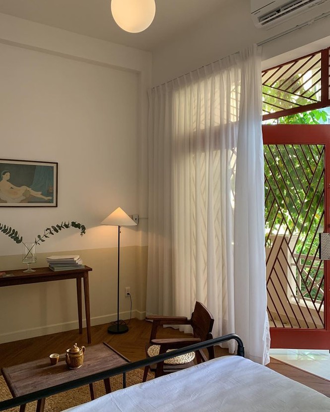 Top 15 homestay xinh yêu dưới 500K ở Sài Gòn nhất định bạn phải ghé (phần 2) - ảnh 4