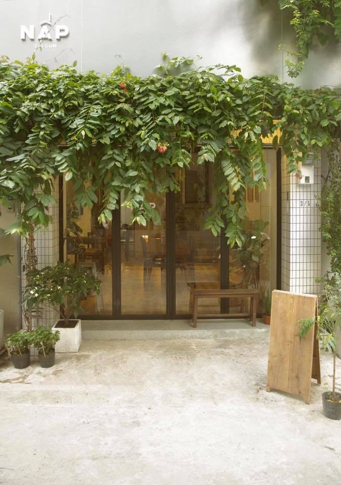 Top 15 homestay xinh yêu dưới 500K ở Sài Gòn nhất định bạn phải ghé (phần 2) - ảnh 1