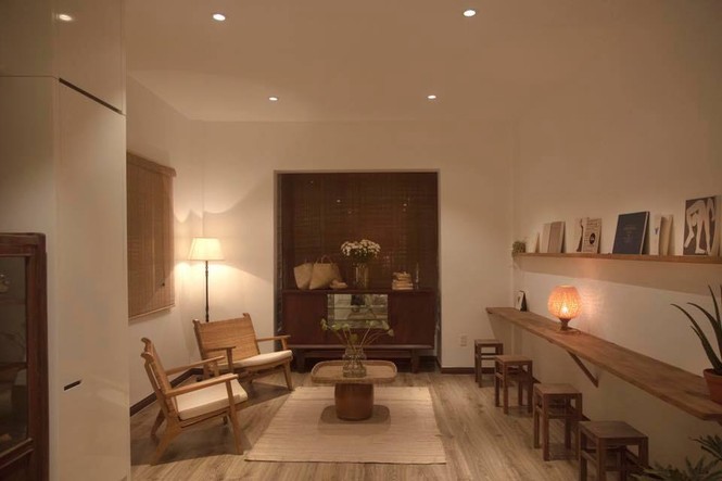 Top 15 homestay xinh yêu dưới 500K ở Sài Gòn nhất định bạn phải ghé (phần 2) - ảnh 2
