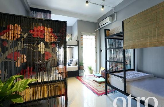 Top 15 homestay xinh yêu dưới 500K ở Sài Gòn nhất định bạn phải ghé (phần 2) - ảnh 6