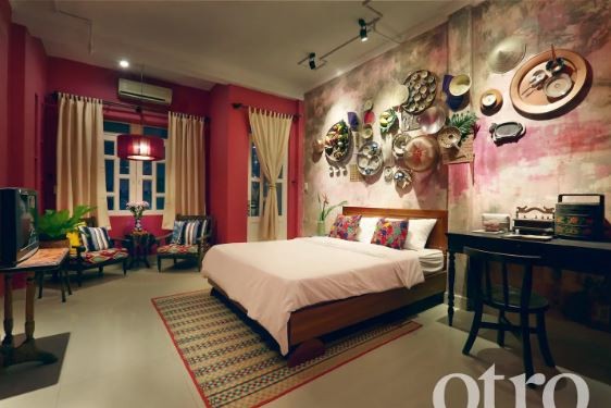 Top 15 homestay xinh yêu dưới 500K ở Sài Gòn nhất định bạn phải ghé (phần 2) - ảnh 7
