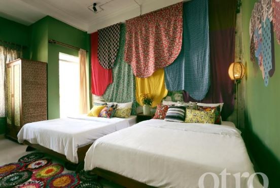 Top 15 homestay xinh yêu dưới 500K ở Sài Gòn nhất định bạn phải ghé (phần 2) - ảnh 9