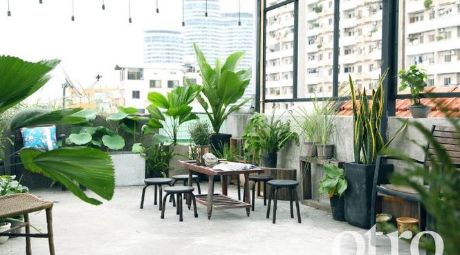 Top 15 homestay xinh yêu dưới 500K ở Sài Gòn nhất định bạn phải ghé (phần 2) - ảnh 10