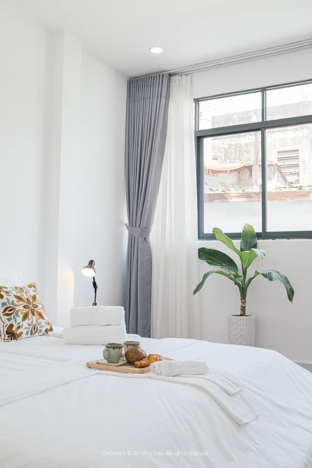 Top 15 homestay xinh yêu dưới 500K ở Sài Gòn nhất định bạn phải ghé (phần 2) - ảnh 14