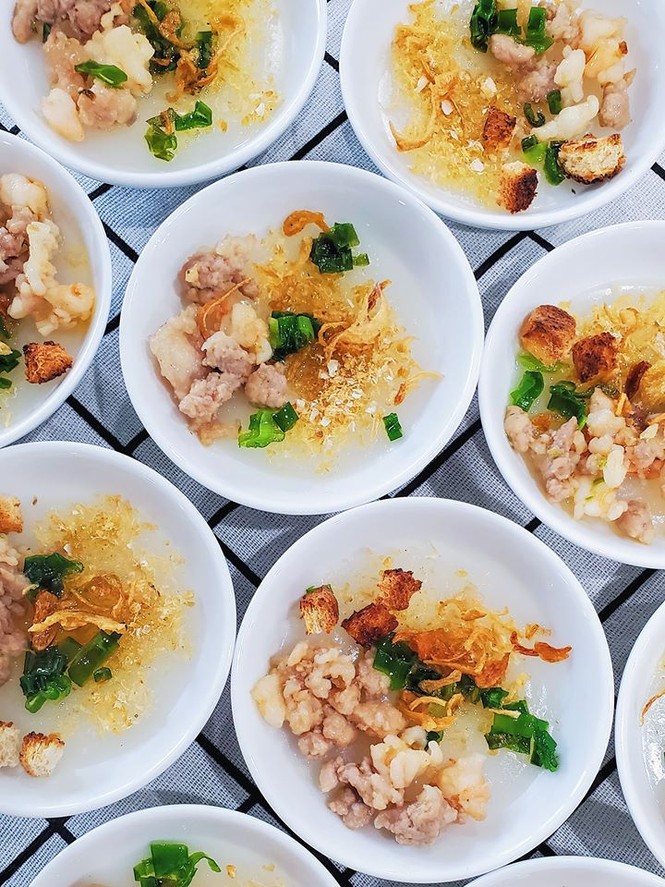 Du học sinh Việt tại Mỹ: Ở nhà vụng nấu nướng như khi du học lại trở thành “MasterChef” - ảnh 9