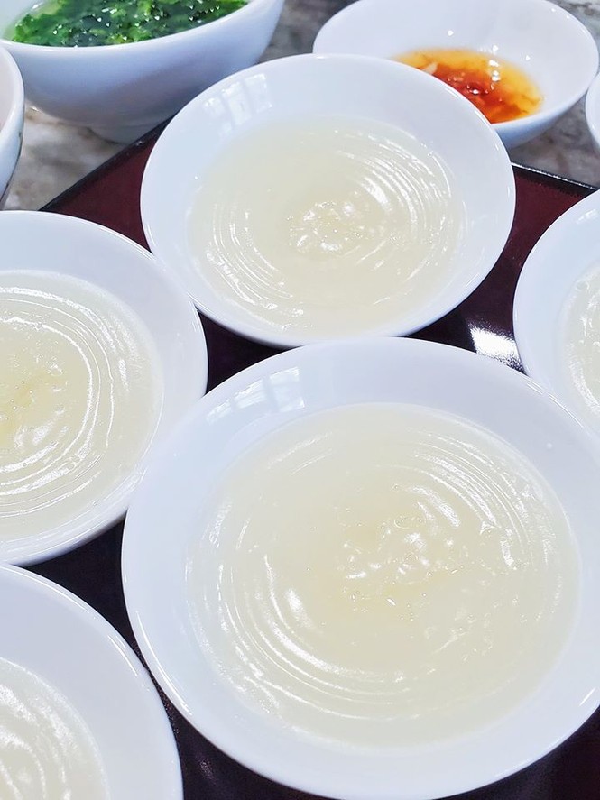 Du học sinh Việt tại Mỹ: Ở nhà vụng nấu nướng như khi du học lại trở thành “MasterChef” - ảnh 12